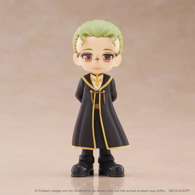 Figur Frieren: Beyond Journey's End - PalVerse Mini Figures Blind Box (zufällige Auswahl) - Minifigur