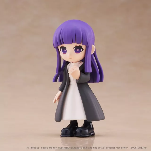 Figur Frieren: Beyond Journey's End - PalVerse Mini Figures Blind Box (zufällige Auswahl) - Minifigur