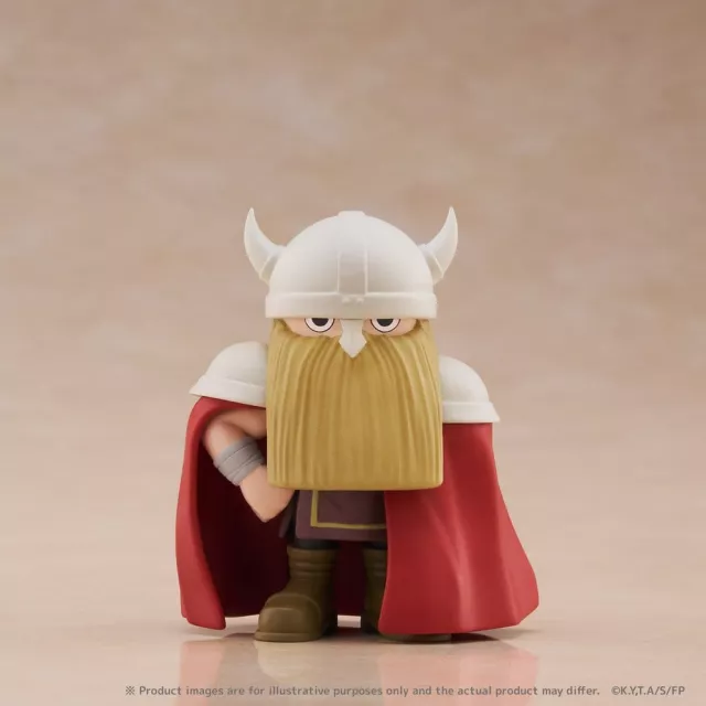 Figur Frieren: Beyond Journey's End - PalVerse Mini Figures Blind Box (zufällige Auswahl) - Anime