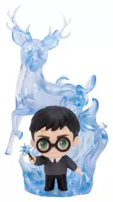 Figur Harry Potter - Mini Egg Attack Blind Box (zufällige Auswahl) - Minifigur