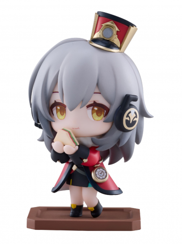 Figur Honkai: Star Rail - Trailblazer Female Chibi (MiHoYo)