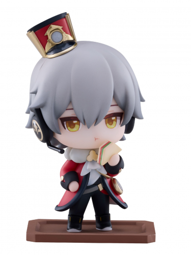 Figur Honkai: Star Rail - Trailblazer Male Chibi (MiHoYo)