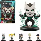 Figur Kaiju No. 8 - Hero Box Combat Blind Box (zufällige Auswahl) - Anime