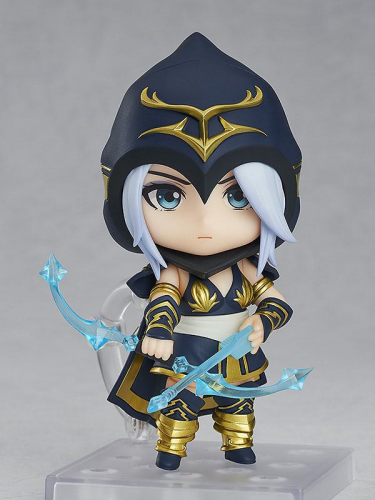 Figur League of Legends - Ashe (Nendoroid)