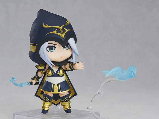 Figur League of Legends - Ashe (Nendoroid) - Action-Figur