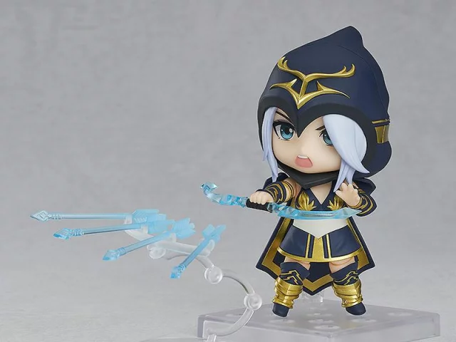 Figur League of Legends - Ashe (Nendoroid) - Action-Figur