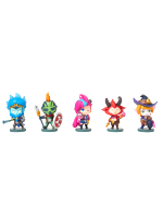 Figur League of Legends - Harrowing Team Set