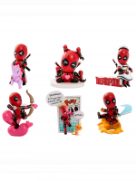 Figur Marvel - Deadpool Classic Series (zufällige Auswahl) (HeroBox)