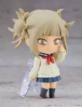 Figur My Hero Academia - Surprise Collectible Figures (Nendoroid) (zufällige Auswahl) - Minifigur