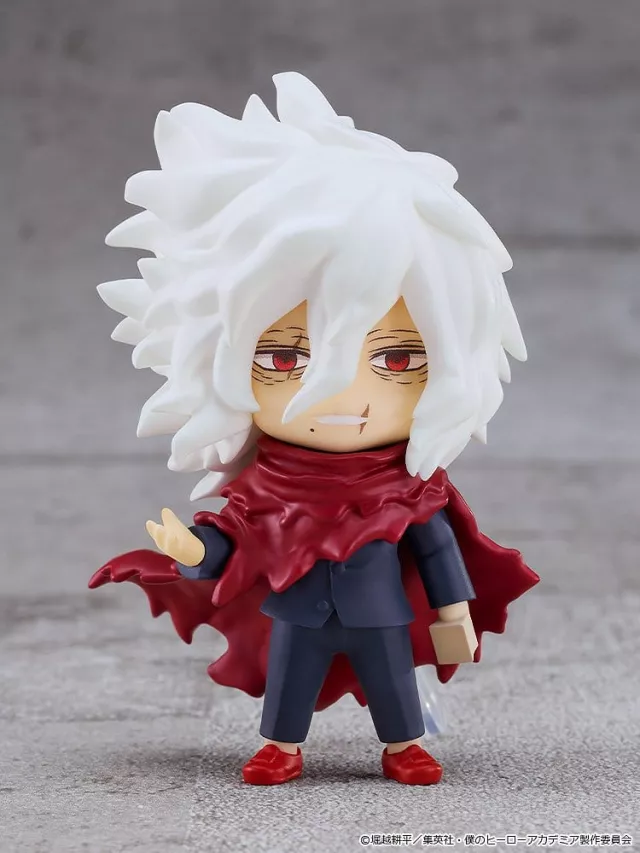 Figur My Hero Academia - Surprise Collectible Figures (Nendoroid) (zufällige Auswahl) - Anime