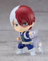 Figur My Hero Academia - Surprise Collectible Figures (Nendoroid) (zufällige Auswahl) - Minifigur