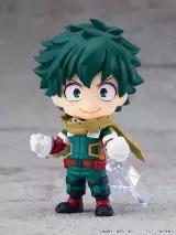 Figur My Hero Academia - Surprise Collectible Figures (Nendoroid) (zufällige Auswahl) - Anime