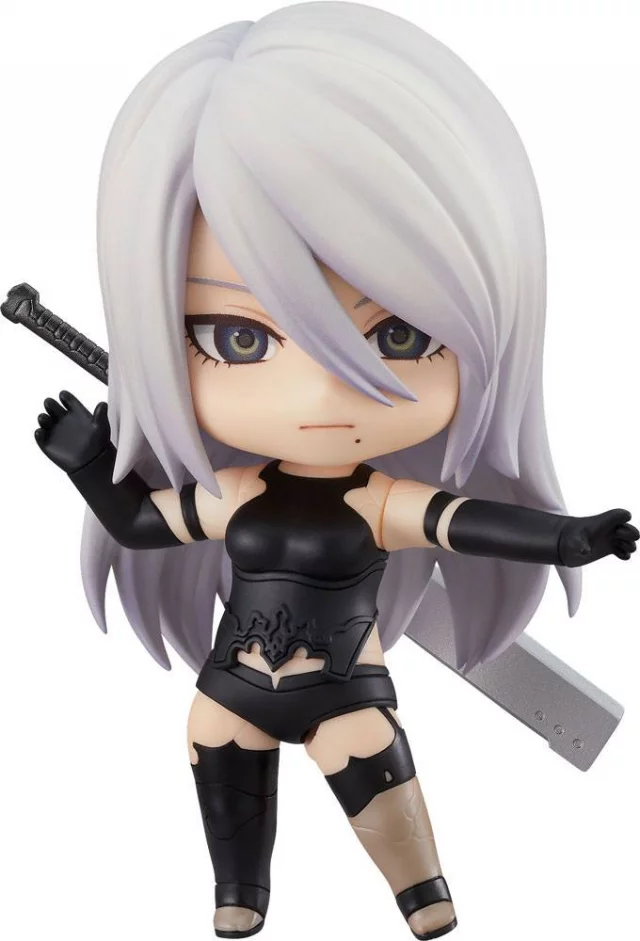 Figur NieR: Automata - YoRHa Type A No.2 (A2) (Nendoroid) - Action-Figur