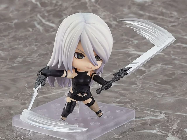 Figur NieR: Automata - YoRHa Type A No.2 (A2) (Nendoroid) - Action-Figur