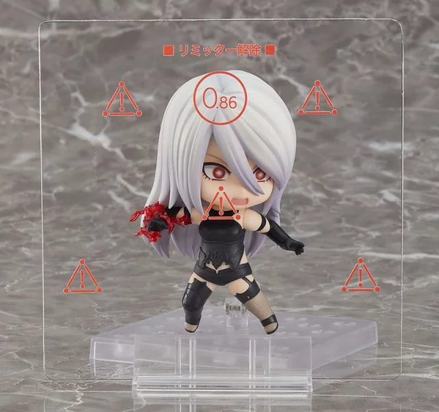 Figur NieR: Automata - YoRHa Type A No.2 (A2) (Nendoroid) - Action-Figur