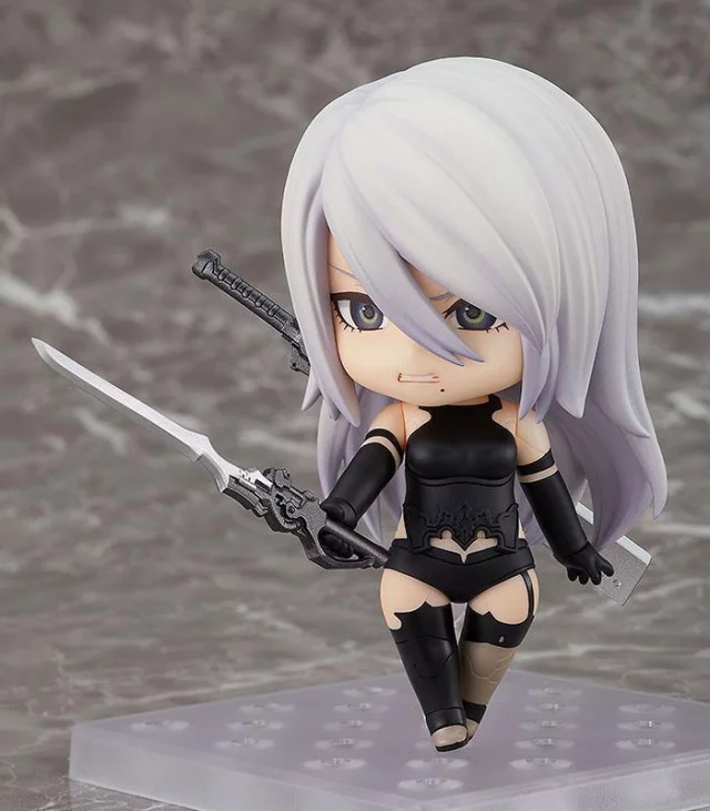 Figur NieR: Automata - YoRHa Type A No.2 (A2) (Nendoroid) - Action-Figur