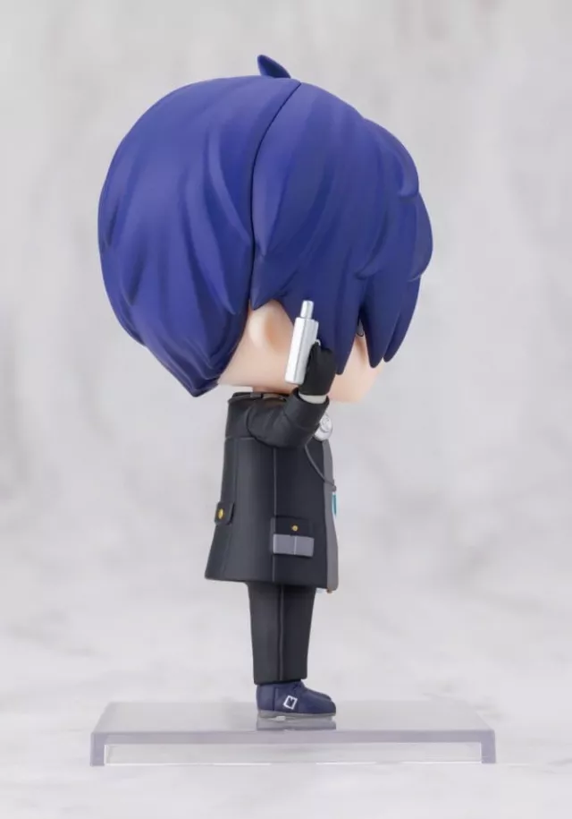 Figur Persona 3 Reload - Hero PVC (OSHI WORKS Mini) - Anime