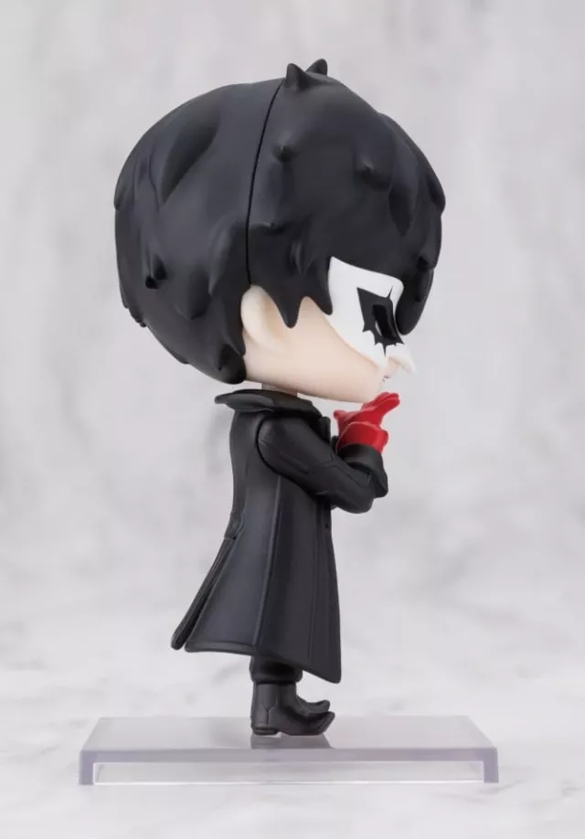 Figur Persona 3 Reload - Joker PVC (OSHI WORKS Mini) - Anime