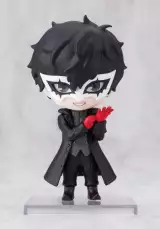Figur Persona 3 Reload - Joker PVC (OSHI WORKS Mini) - Anime