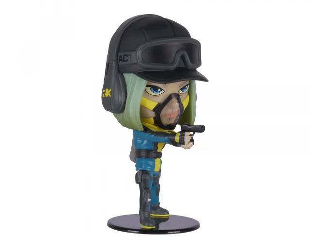 Figur Rainbow Six: Extraction - Ela (Chibi)
