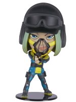 Figur Rainbow Six: Extraction - Ela (Chibi)