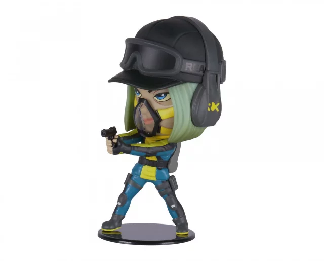 Figur Rainbow Six: Extraction - Ela (Chibi)