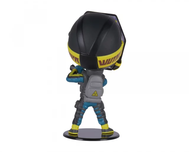 Figur Rainbow Six: Extraction - Lion (Chibi)