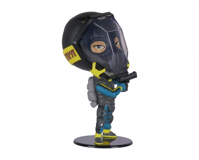 Figur Rainbow Six: Extraction - Lion (Chibi)