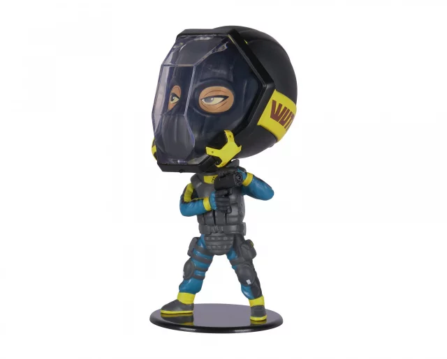 Figur Rainbow Six: Extraction - Lion (Chibi)