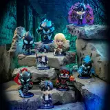 Figur Solo Leveling - Cosbi Mini Figures Blind Box (zufällige Auswahl) - Manga