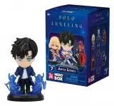 Figur Solo Leveling - Hero Box Shadow Rising Blind Box (zufällige Auswahl) - Manga