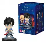 Figur Solo Leveling - Hero Box Shadow Rising Blind Box (zufällige Auswahl) - Minifigur