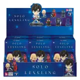 Figur Solo Leveling - Hero Box Shadow Rising Blind Box (zufällige Auswahl) - Anime