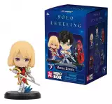 Figur Solo Leveling - Hero Box Shadow Rising Blind Box (zufällige Auswahl) - Minifigur
