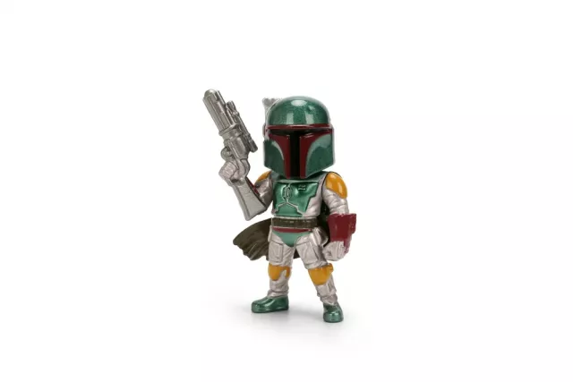 Figur Star Wars - Mini Figures Blind Box (zufällige Auswahl) - Minifigur