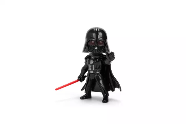 Figur Star Wars - Mini Figures Blind Box (zufällige Auswahl) - Minifigur