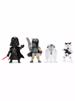 Figur Star Wars - Mini Figures Blind Box (zufällige Auswahl)
