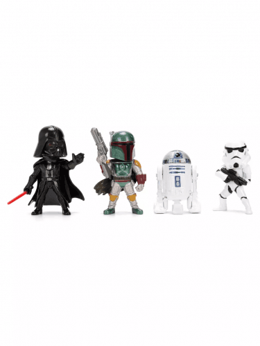 Figur Star Wars - Mini Figures Blind Box (zufällige Auswahl)