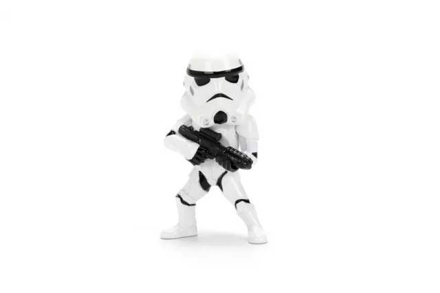 Figur Star Wars - Mini Figures Blind Box (zufällige Auswahl) - Minifigur