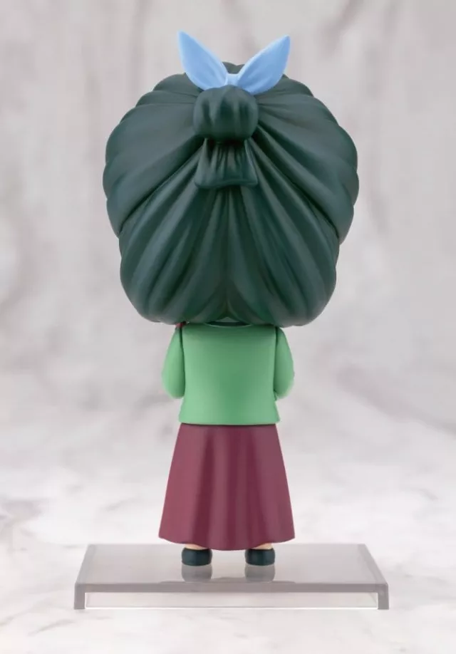 Figur The Apothecary Diaries - Maomao PVC (OSHI WORKS Mini) - Minifigur