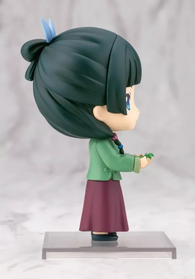 Figur The Apothecary Diaries - Maomao PVC (OSHI WORKS Mini) - Anime
