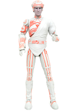 Figur Tron - Infiltrator Flynn Action Figur (DiamondSelectToys)