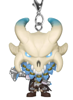 Schlüsselanhänger Fortnite - Ragnarok (Funko)