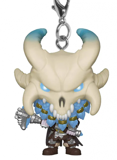 Schlüsselanhänger Fortnite - Ragnarok (Funko)