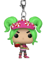 Schlüsselanhänger Fortnite - Zoey (Funko)