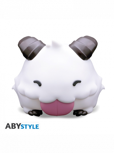 Tischlampe League of Legends - Poro