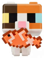 Lampe Minecraft - Cat