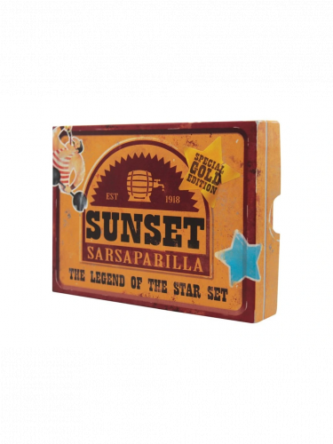 Sammlerset Fallout - Legend of the Star