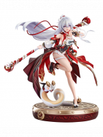 Statuette Honkai: Star Rail - Kiana: Ba-Dum! Fiery Wishing Star 1/7 (Good Smile Company)