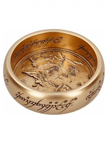 Schale für Kleinigkeiten Lord of the Rings - The One Ring